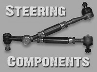 Steering Components.