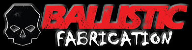Ballistic Fabrication