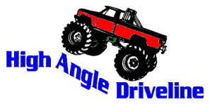 HIGH ANGLE DRIVELINE