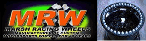 MRT MRW BEADLOCK WHEELS, MARSH RACING WHEELS }[V[VOzC[