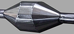 Performance Series Bumpformed 9 inch Axle Housing