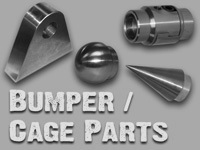 Cage / Bumper Parts