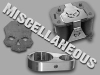 Miscellaneous