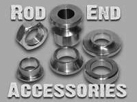 Rod End Accessories