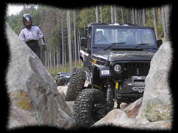 TJ4SERVICE Demo TJ '97MT 03