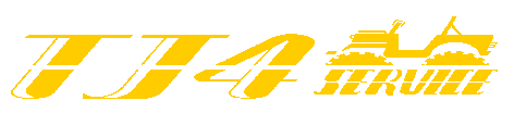 TJ4SERVICE LOGO