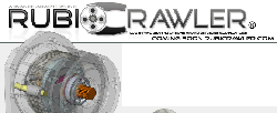 Advance Adapters, RUBICRAWLER (ルビクロウラー), TJ4SERVICE