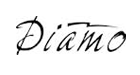 Diamo Wheels Logo