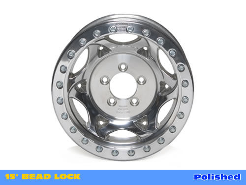 TJ4SERVICE, WALKER EVANS RACING BEADLOCK WHEEL HD17